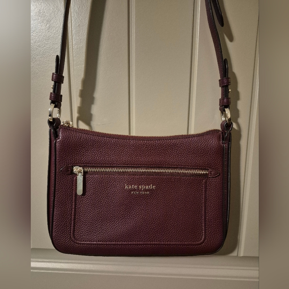 Kate Spade Hudson Crossbody